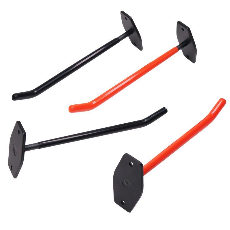 Wytrzymały hak ścienny do prze – Workshop Tools Hanger recenzja i cena