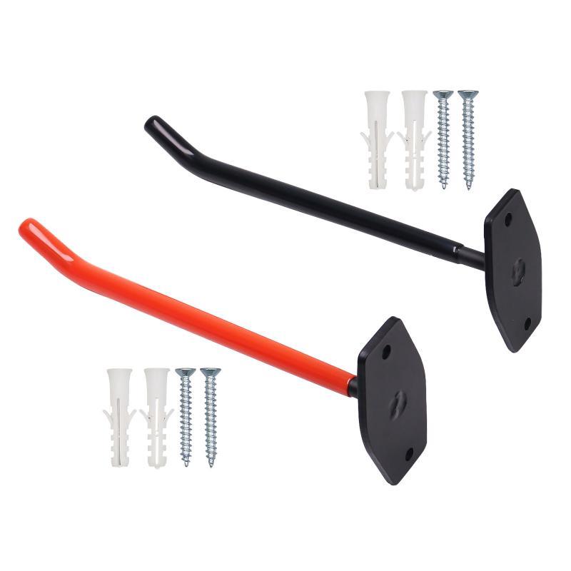 Wytrzymały hak ścienny do prze – Workshop Tools Hanger recenzja i cena