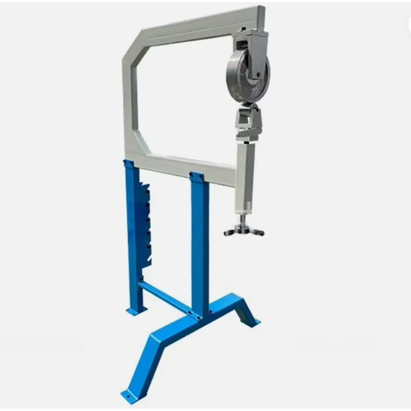 HUAJU Industrial F1.2X710 Koło – Workshop Tools English recenzja i cena